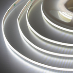 Лента COB 310LED/м 12V 8W 6000К IP33 5м