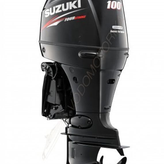 Лодочный мотор Suzuki DF100ATL 100 л.с. четырехтактный