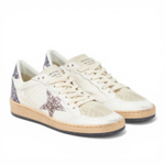 Кеды Golden Goose Ball Star leather sneakers II