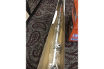 Бензиновый триммер PATRIOT PT 553 250108444