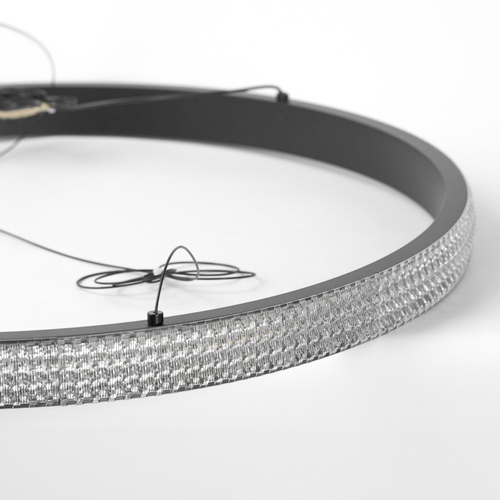 Подвесная светодиодная люстра Lussole SCREVEN LSP-7320