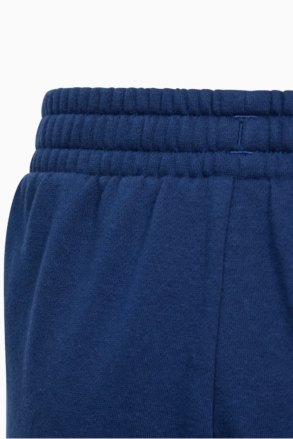 Шорты adidas Tiro 24 Sweat Junior - темно-синий