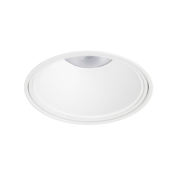 Встраиваемый светильник Arlight MS-ATLAS-TRIMLESS-R50-8W Day4000 (WH, 32deg, 230V) 037059(1)