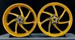Кованые диски для YAMAHA YZF MT Ямаха мотоцикл колеса ковка диск