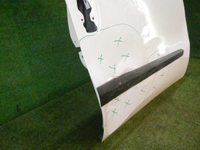 Дверь передняя правая Fiat Doblo 2 (2010-н.в.)