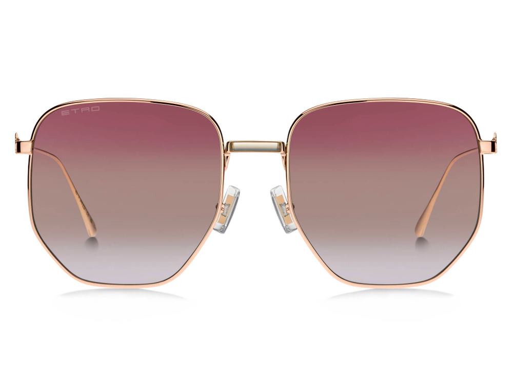 Солнцезащитные очки ETRO 0020/S Etro - золотой(ETRO 0020\/S)