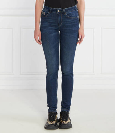 Джинсы Liu Jo - темно-синий(UF3013 D4448)