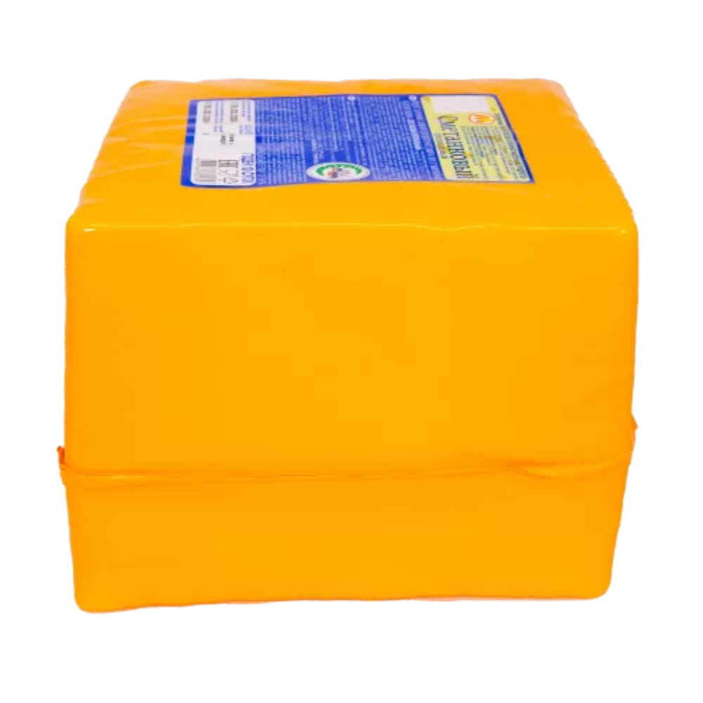 Сыр Сливочный/Сметанковый Особый Царицыно вес (8033)