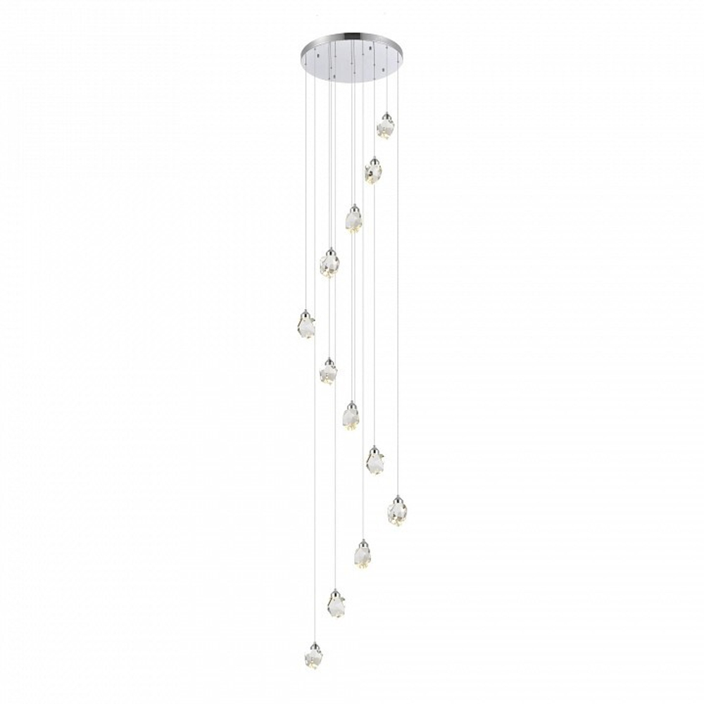 Подвесная люстра ST-Luce Cascato SL6114.103.12