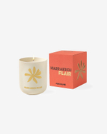 Свеча ароматизированная Assouline Marrakech Flair