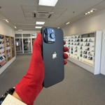 iPhone 16 Pro Max, 256 ГБ б/у