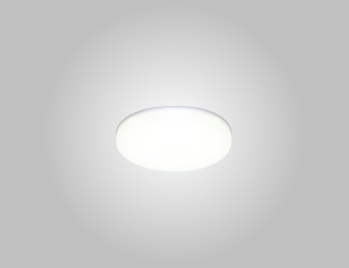 Светильник встраиваемый Crystal Lux CLT 500C100 WH