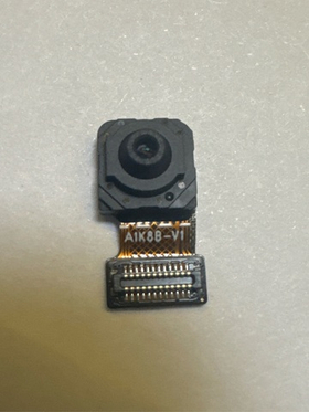 Камера для Huawei Nova Y91 (STG-LX1) передняя