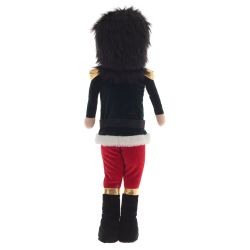 GAEM Игрушка набивная "Гном", L14,5 W9 H50 см