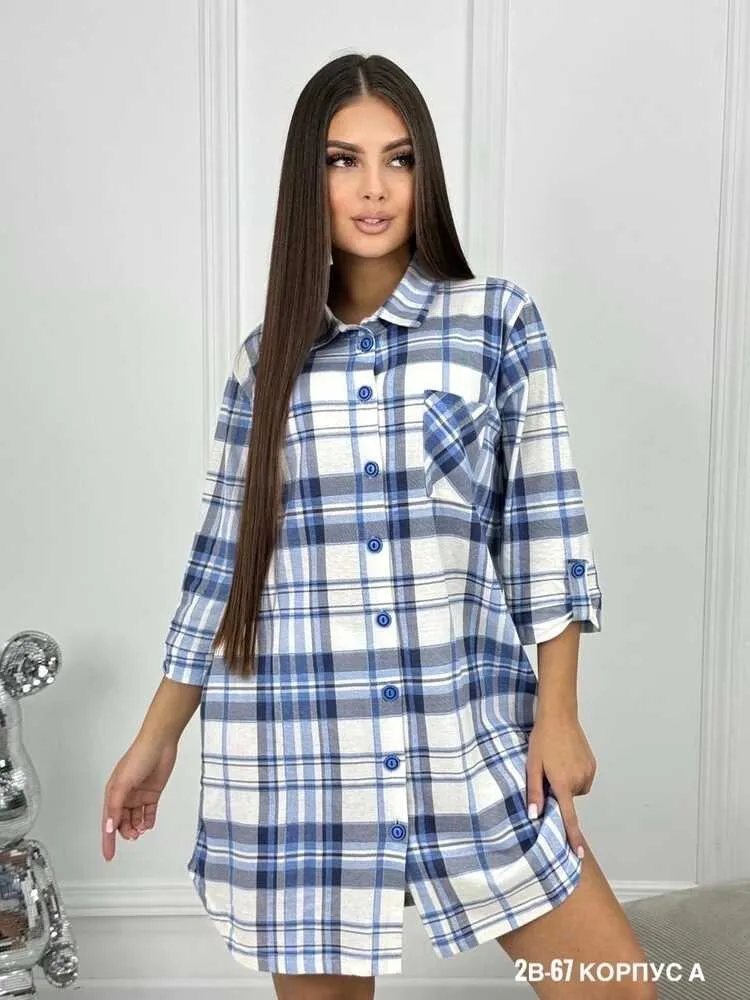 Рубашка 414338 (14967141) Fabrika