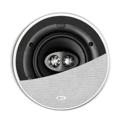 KEF Ci160CRDS White