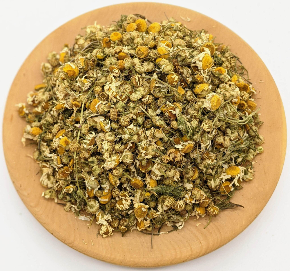 Ромашка аптечная