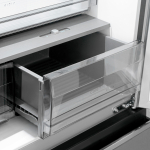 Холодильник Centek CT-1744 Beige Бежевый