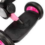 Велосипед 3-х кол детский цв. розовый YB-801 Р