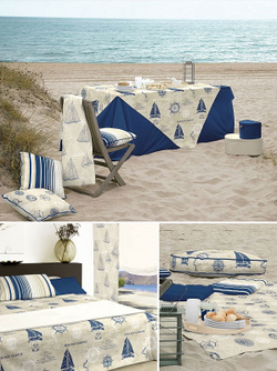 Рогожка Cotonello Eucoplymouth (Котонелло еукоплимуз) A 02