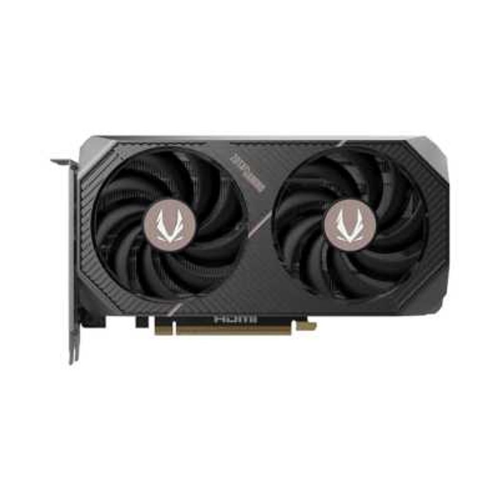 Видеокарта Zotac nVidia GeForce RTX 5070 Twin Edge 12Gb ZT-B50700E-10P