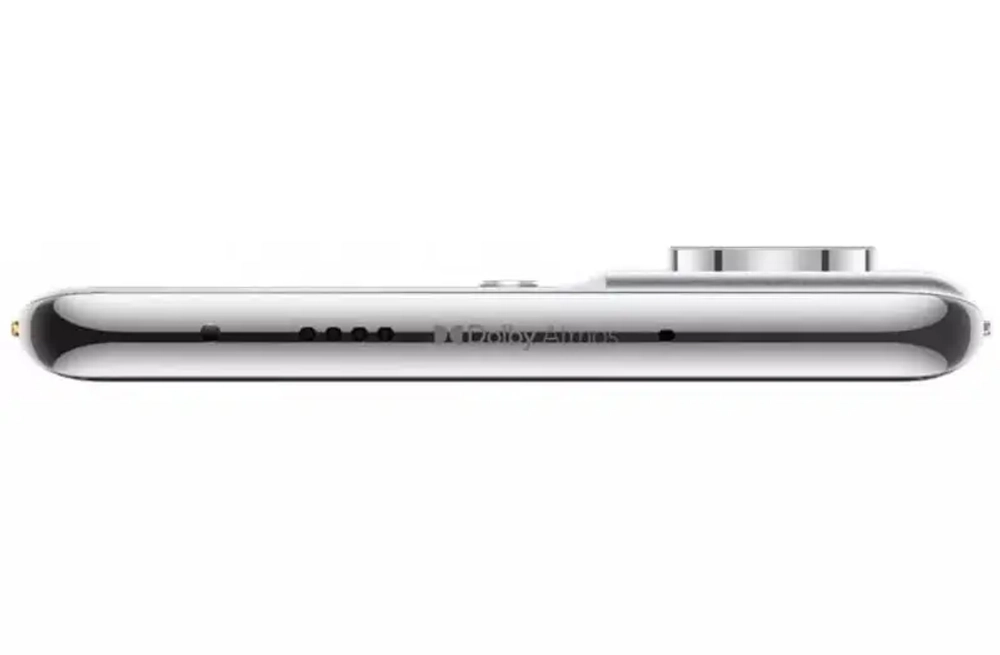 Смартфон TECNO CAMON 40 Pro 5G 8/256Gb Glacier White (CM7)