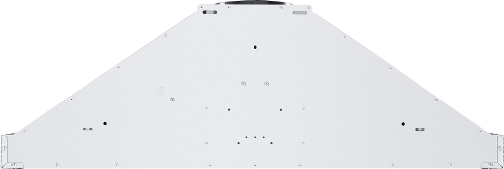 Кухонная вытяжка MAUNFELD Cork Plus 90 нержавеющая сталь фото 7