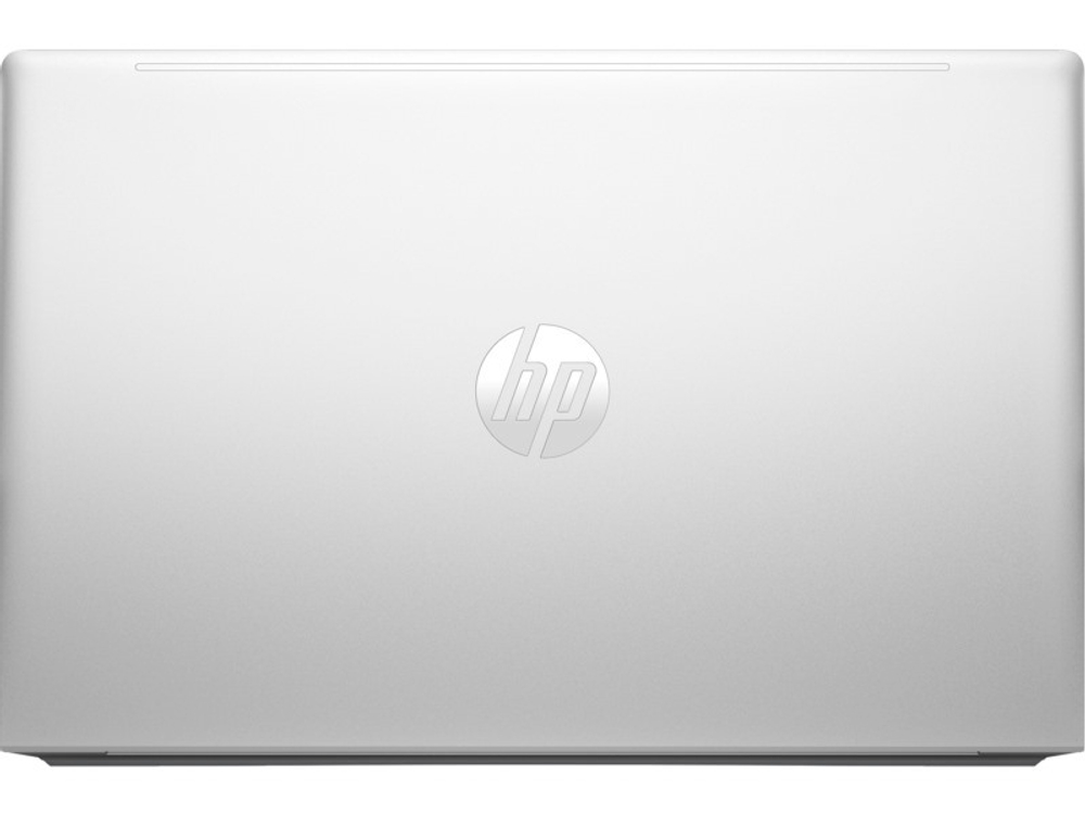 Ноутбук  HP ProBook 450 G10 15.6 ", Core i5, 8 Гб RAM, 512 Гб SSD, Iris Xe Graphics, Серебристый