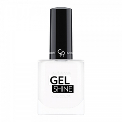 Лак-гель для ногтей GR Extreme Gel Shine Nail Color