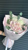 Микс (сборные букеты)