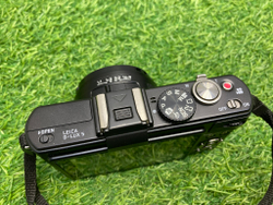 Leica Camera D-Lux 5