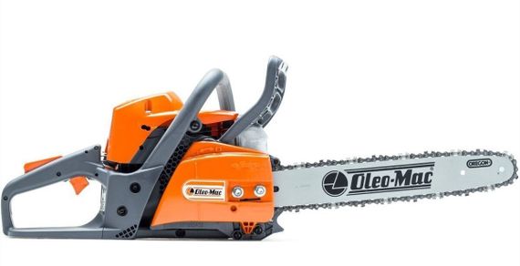 Бензопила Oleo-Mac​ GS 35 PowerSharp