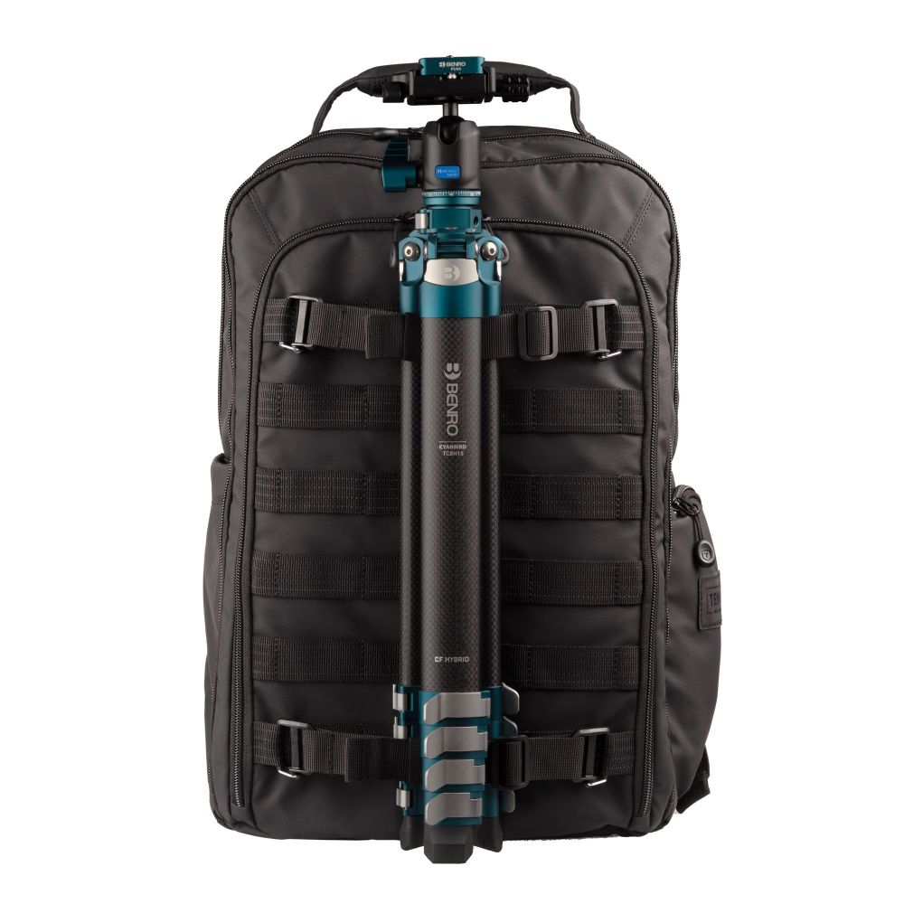 Фоторюкзак Tenba Axis v2 Tactical Road Warrior Backpack 16 Black 637-764