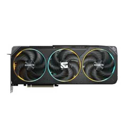 Видеокарта GigaByte nVidia GeForce RTX 5070 12Gb GV-N5070GAMING OC-12GD 1.0