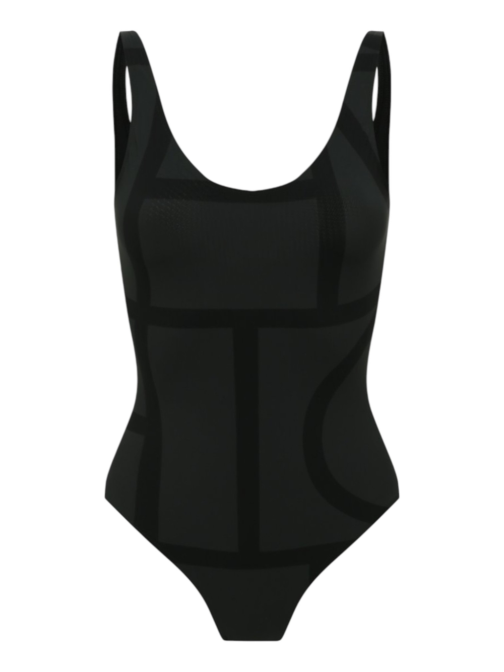 Купальник Totême