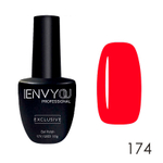 I Envy You, Гель-лак Exclusive 174 (10 g)