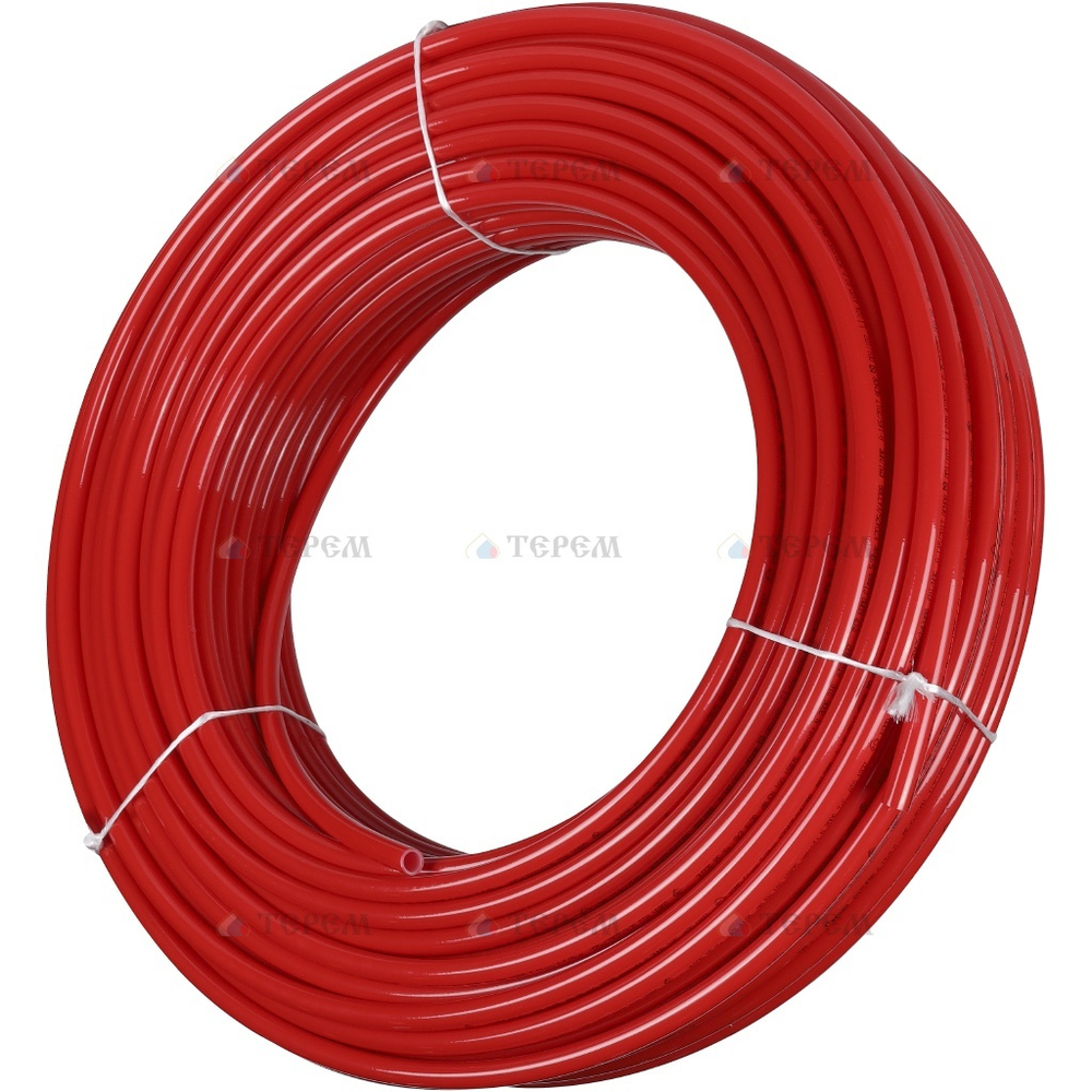 REHAU RAUTHERM S Отопительная труба PEX 17х2,0 мм, бухта 120 м