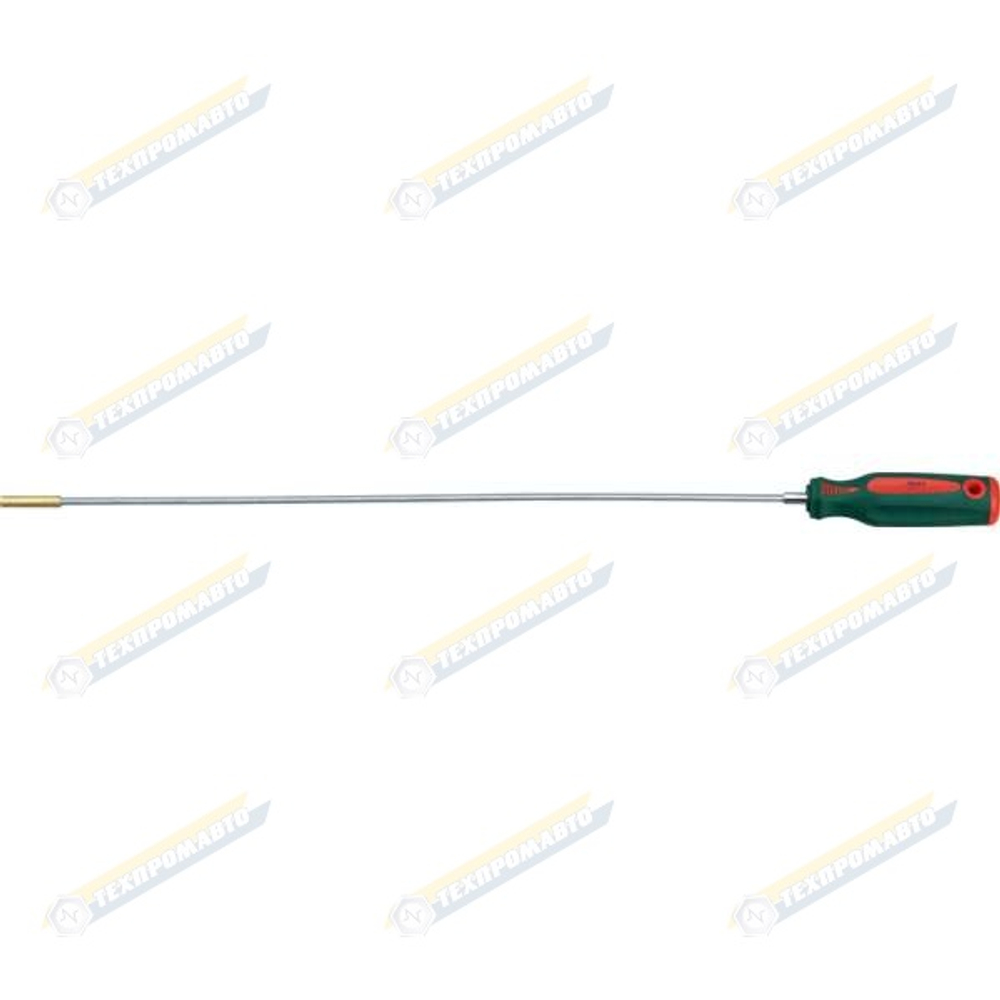 Гибкая ручка с магнитом