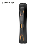 Сноуборд VIRUS Berserker III Zylon Elektron 184