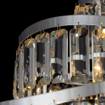 Подвесная люстра Citilux Naiad CL315161