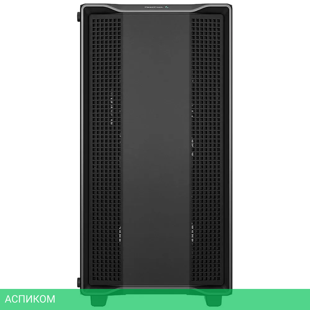 Корпус DeepCool CC360 ARGB с PF650 (R-CC360BK-PF650-R-1)