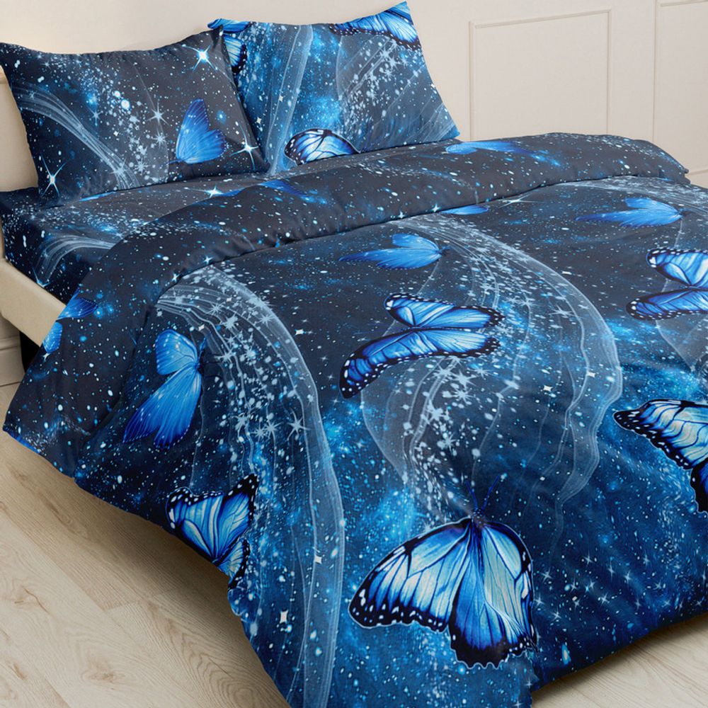 Комплект постельного белья "П37. 21807", бязь Шуйская Премиум, 100% хлопок. Комплект постельного белья "П37. 21807", бязь Шуйская Премиум, 100% хлопок.