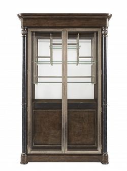 Витрина "Лэндмарк"