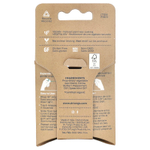 Dr. Tung's, Ecosentials™, Smart Floss®, мятный вкус, 27 метров (30 ярдов)