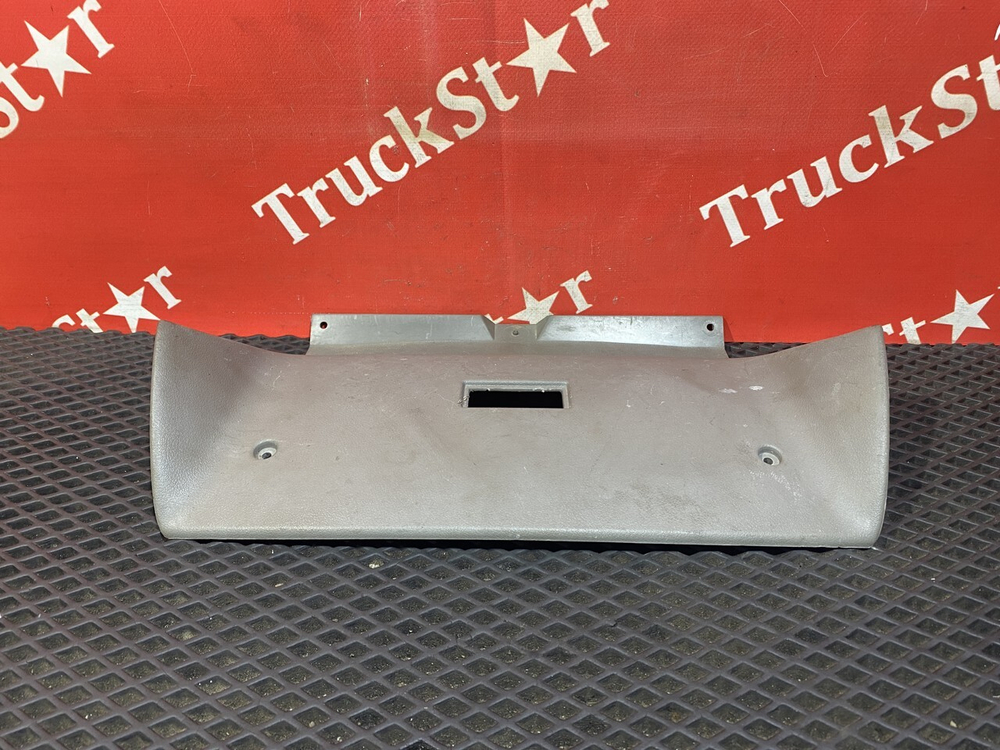 Накладка торпедо