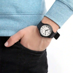 Мужские наручные часы Casio MW-240-7B