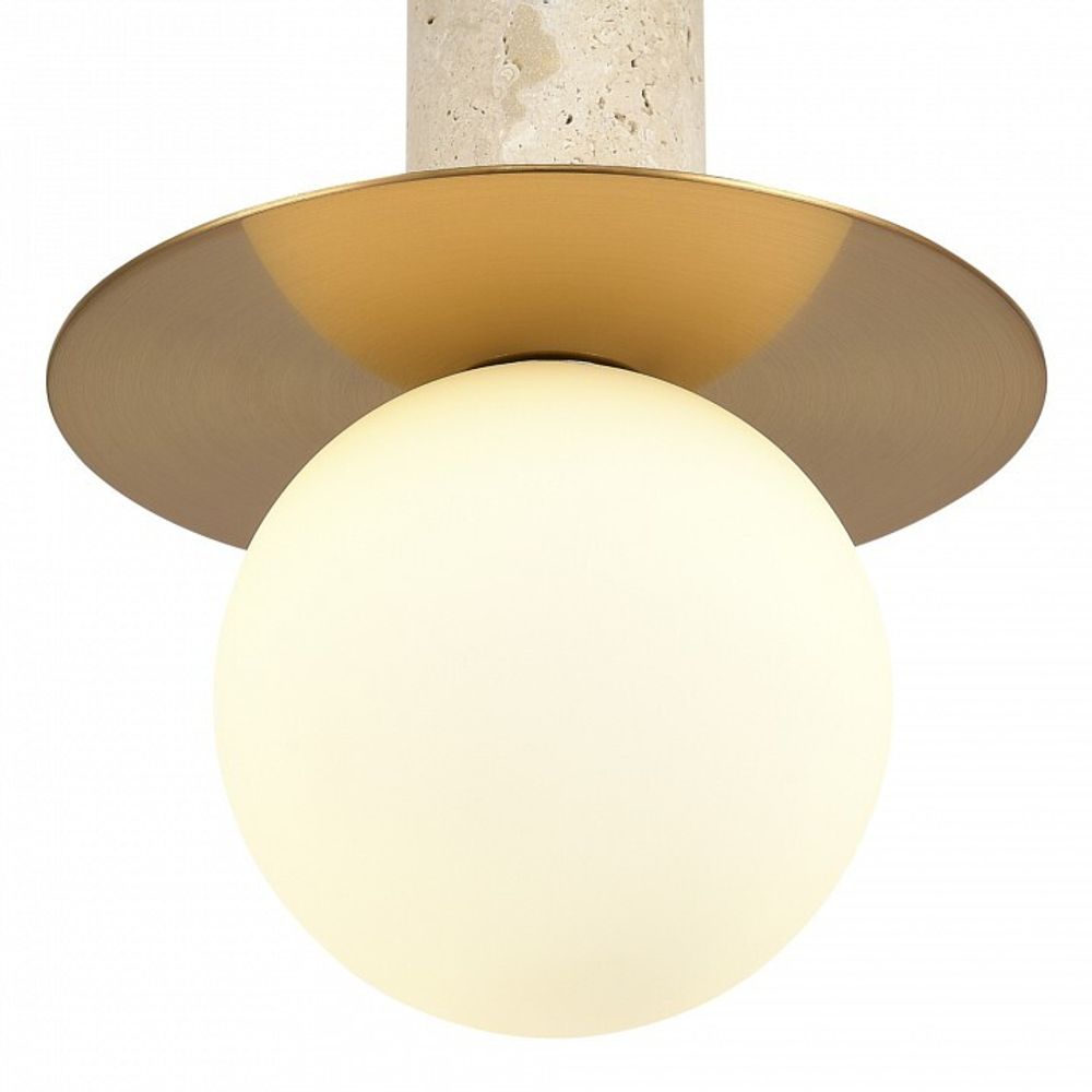 Подвесной светильник ST-Luce Earthy SL1194.303.01