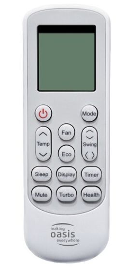 Сплит-система Oasis ET-18N