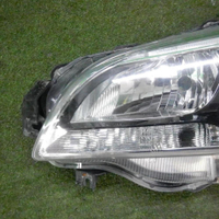 Фара левая Subaru Outback 5 (2014-2018) LED