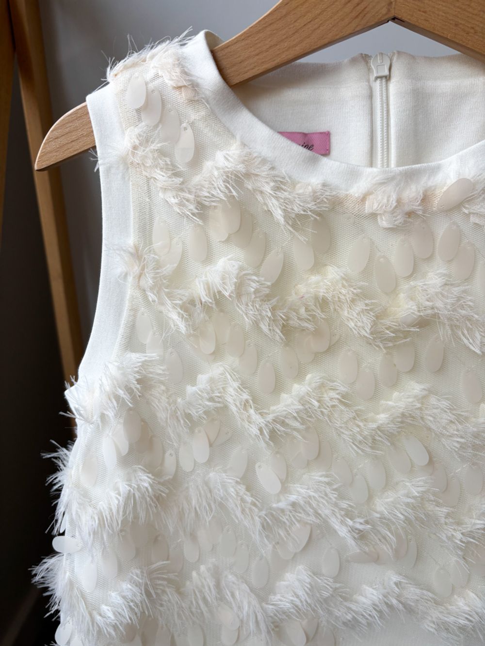 Платье Miss Blumarine, 116